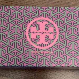 Tory Burch Flip Flops NEW